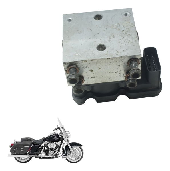 Módulo Abs Harley Touring Road King 08-11 Original