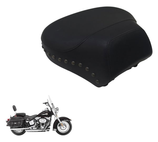 Banco Traseiro Harley Softail Heritage Classic 07-10 Origi