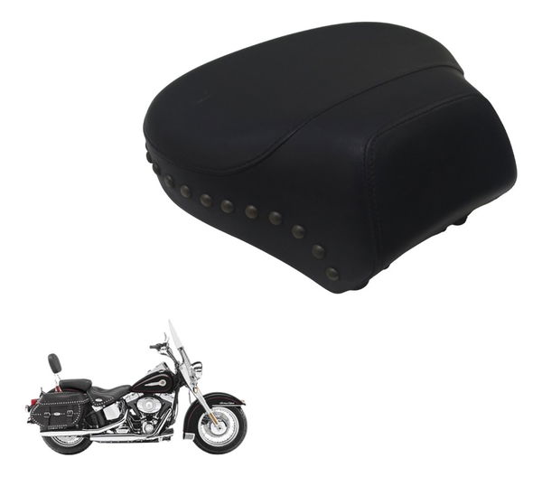 Banco Traseiro Harley Softail Heritage Classic 07-10 Origi