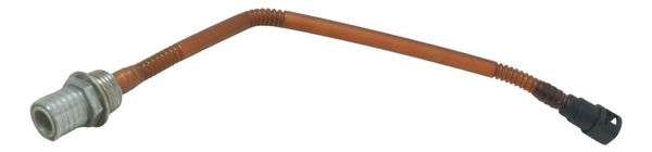 Mangueira Combustível Harley Touring Road King 08-11 Origina