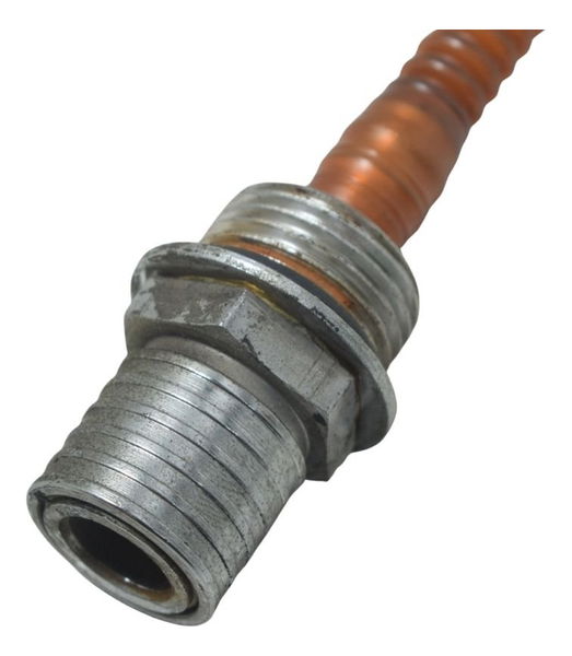 Mangueira Combustível Harley Touring Road King 08-11 Origina