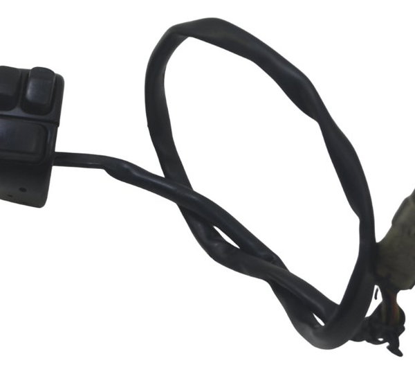 Chave Punho Partida Harley Softail Heritage Classic 07-10