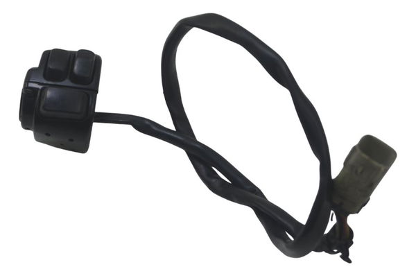 Chave Punho Partida Harley Softail Heritage Classic 07-10