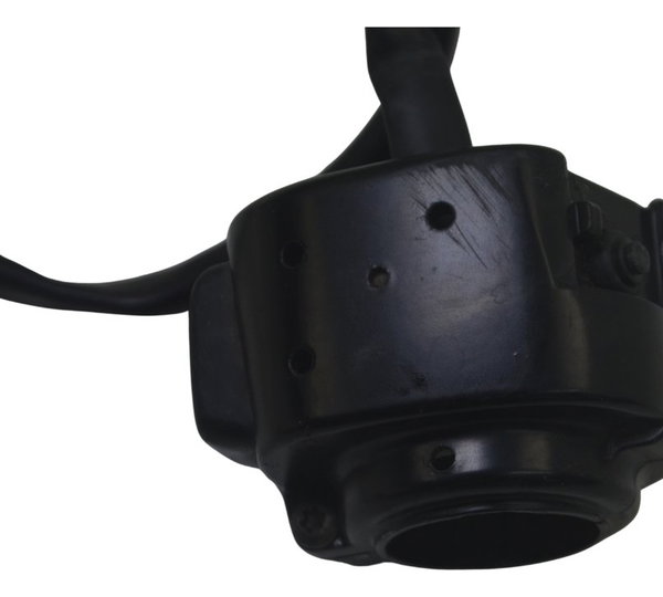 Chave Punho Partida Harley Softail Heritage Classic 07-10