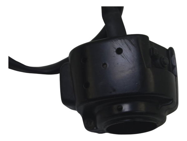 Chave Punho Partida Harley Softail Heritage Classic 07-10