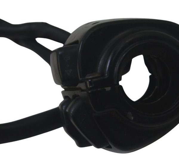 Chave Punho Partida Harley Softail Heritage Classic 07-10