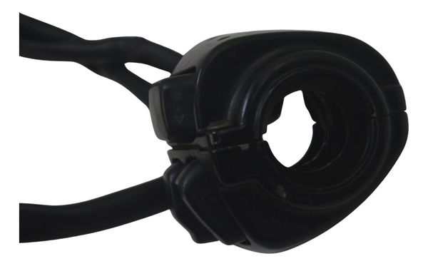 Chave Punho Partida Harley Softail Heritage Classic 07-10