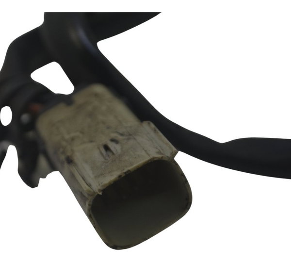 Chave Punho Partida Harley Softail Heritage Classic 07-10