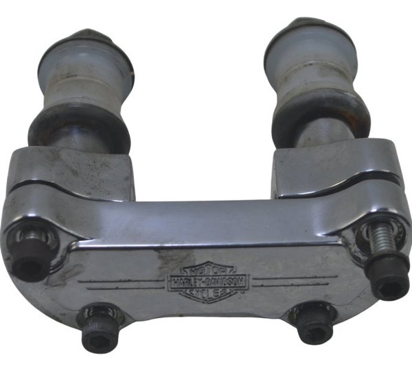 Riser Guidão Harley Softail Heritage Classic 07-10 Original