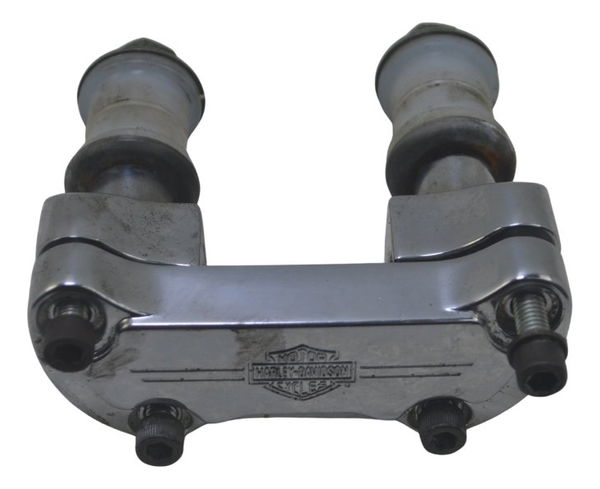 Riser Guidão Harley Softail Heritage Classic 07-10 Original