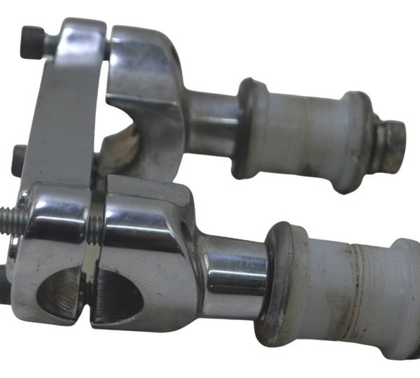 Riser Guidão Harley Softail Heritage Classic 07-10 Original