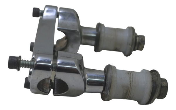 Riser Guidão Harley Softail Heritage Classic 07-10 Original