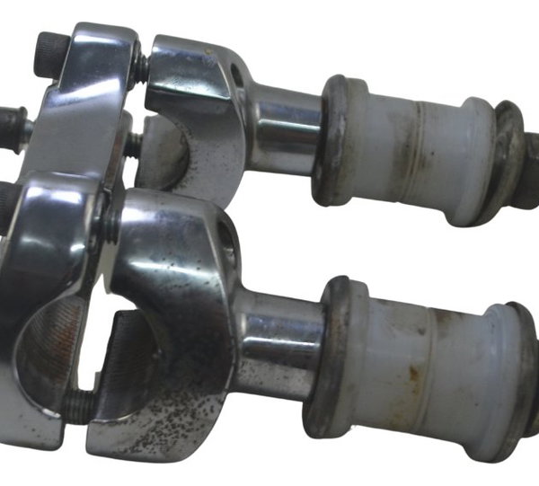 Riser Guidão Harley Softail Heritage Classic 07-10 Original