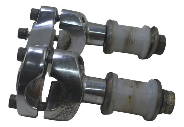 Riser Guidão Harley Softail Heritage Classic 07-10 Original