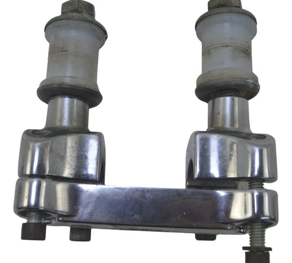 Riser Guidão Harley Softail Heritage Classic 07-10 Original