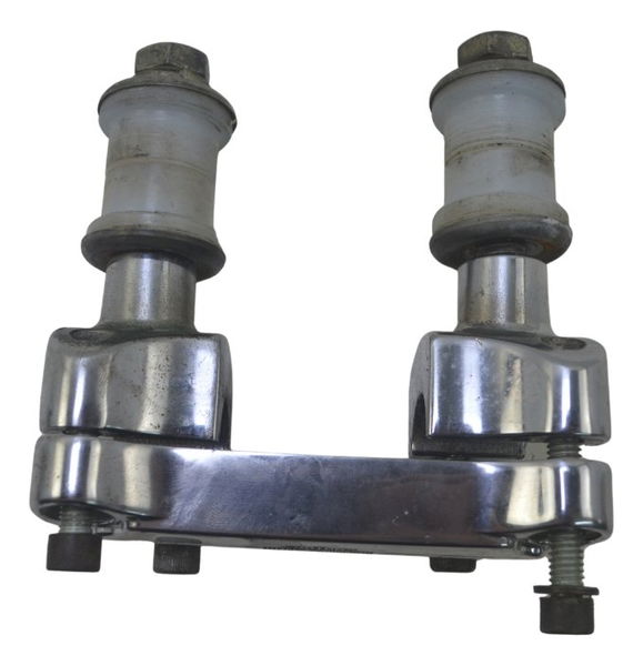 Riser Guidão Harley Softail Heritage Classic 07-10 Original