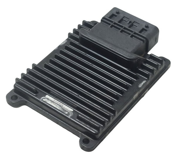 Modulo Ecm Harley Touring Road King 08-11 Original