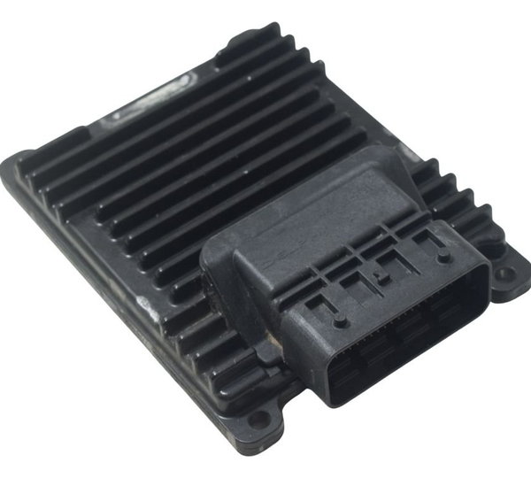 Modulo Ecm Harley Touring Road King 08-11 Original