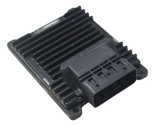 Modulo Ecm Harley Touring Road King 08-11 Original