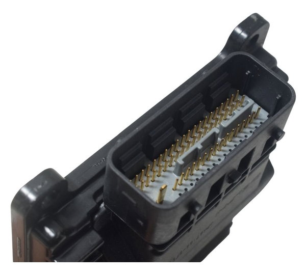 Modulo Ecm Harley Touring Road King 08-11 Original