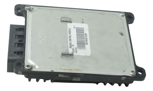 Modulo Ecm Harley Touring Road King 08-11 Original