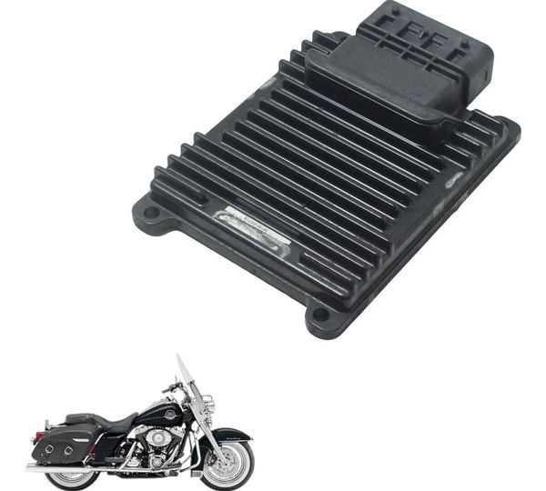 Modulo Ecm Harley Touring Road King 08-11 Original
