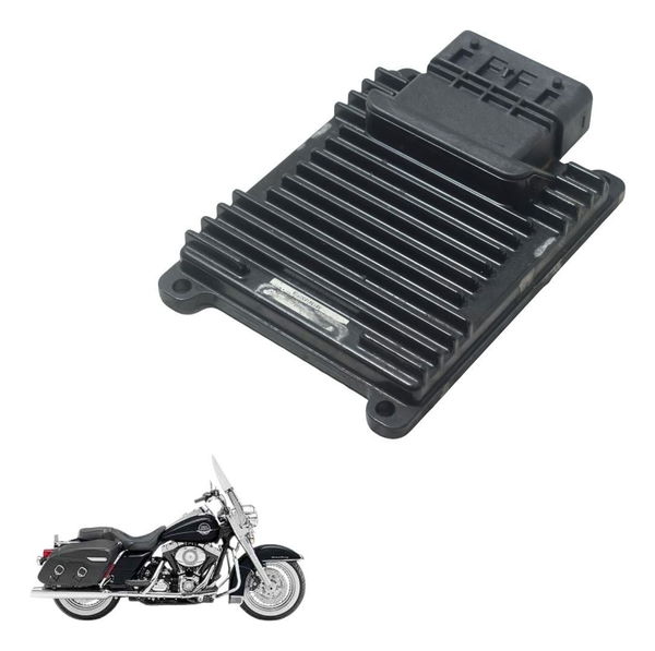 Modulo Ecm Harley Touring Road King 08-11 Original