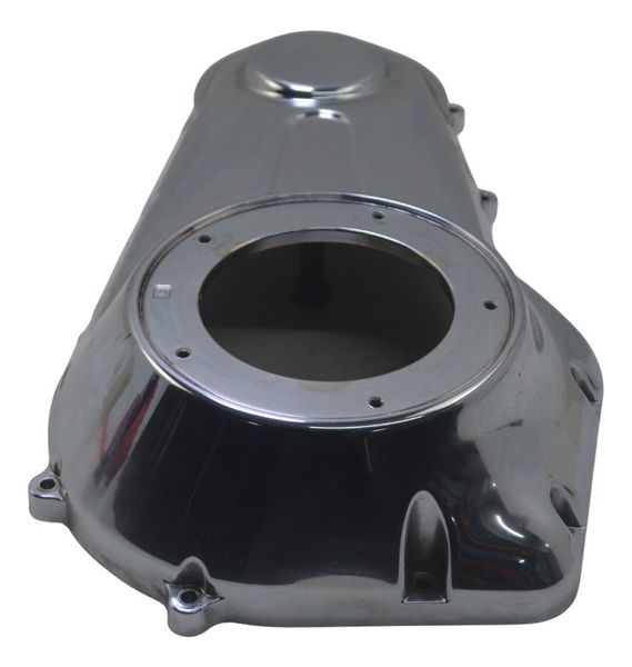 Tampa Primária Harley Softail Heritage Detalhes 07-10 Origi