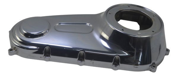 Tampa Primária Harley Softail Heritage Detalhes 07-10 Origi