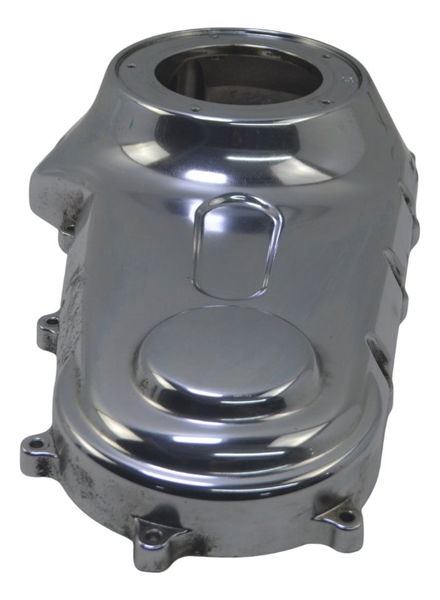 Tampa Primária Harley Softail Heritage Detalhes 07-10 Origi