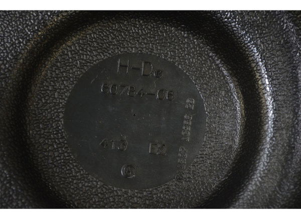 Tampa Primária Harley Softail Heritage Detalhes 07-10 Origi