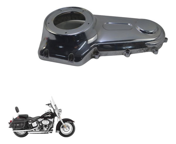 Tampa Primária Harley Softail Heritage Detalhes 07-10 Origi