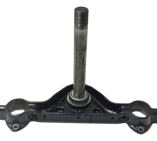 Mesa Inferior Harley Touring Road King 08-11 Original