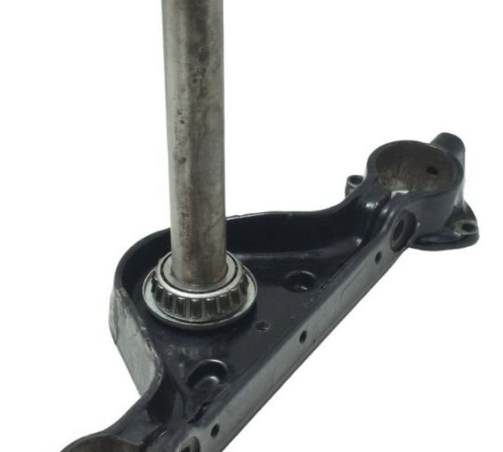 Mesa Inferior Harley Touring Road King 08-11 Original