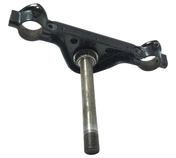 Mesa Inferior Harley Touring Road King 08-11 Original