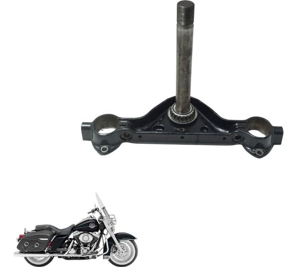 Mesa Inferior Harley Touring Road King 08-11 Original