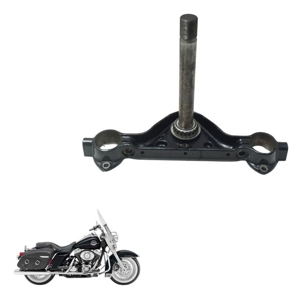 Mesa Inferior Harley Touring Road King 08-11 Original