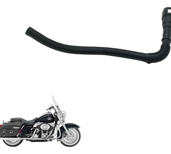 Mangueira Combustível Harley Touring Road King 08-11 Origina