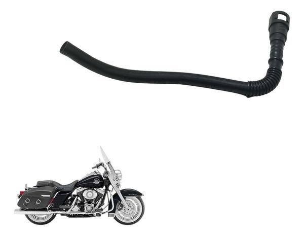 Mangueira Combustível Harley Touring Road King 08-11 Origina