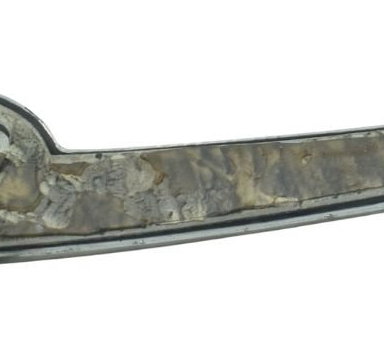 Emblema Tanque Direito Harley Touring Road King 08-11 Origin