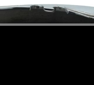 Paralama Dianteiro C/detalhes Harley Touring Road King 08-11