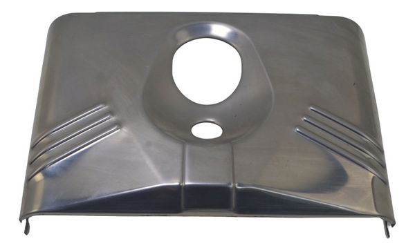 Acabamento Farol Harley Softail Heritage Classic 07-10 Origi