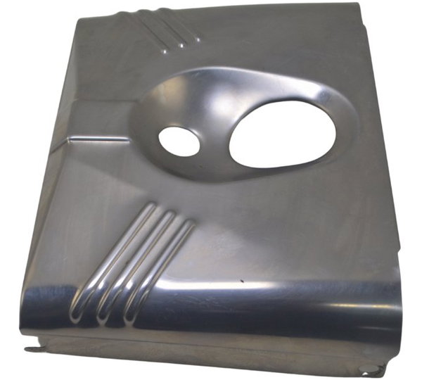 Acabamento Farol Harley Softail Heritage Classic 07-10 Origi