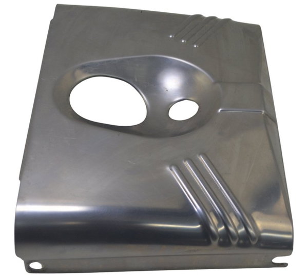 Acabamento Farol Harley Softail Heritage Classic 07-10 Origi