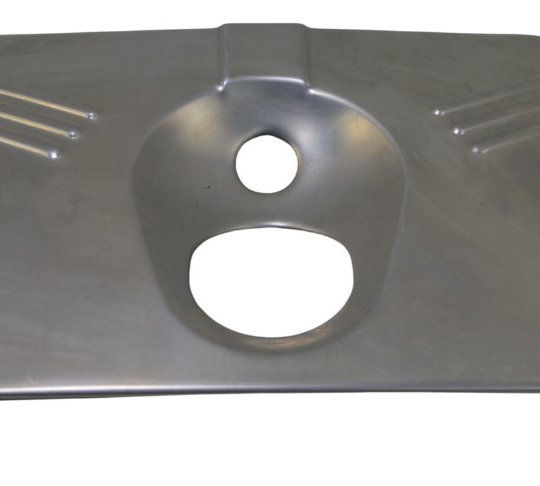 Acabamento Farol Harley Softail Heritage Classic 07-10 Origi