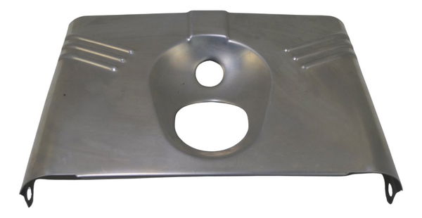 Acabamento Farol Harley Softail Heritage Classic 07-10 Origi