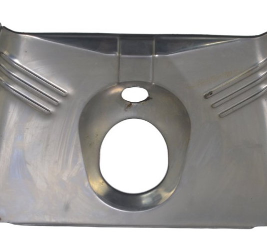 Acabamento Farol Harley Softail Heritage Classic 07-10 Origi