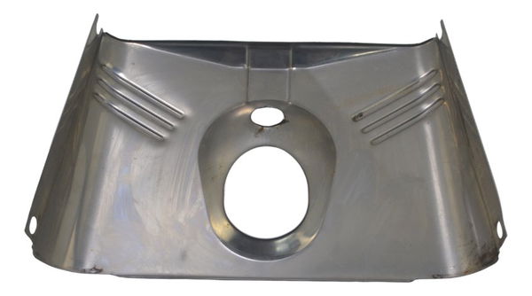 Acabamento Farol Harley Softail Heritage Classic 07-10 Origi