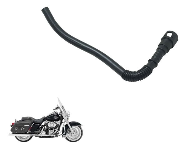 Mangueira Combustível Harley Touring Road King 08-11 Origina