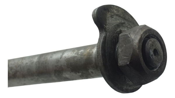 Eixo Roda Traseira Harley Touring Road King 08-11 Original